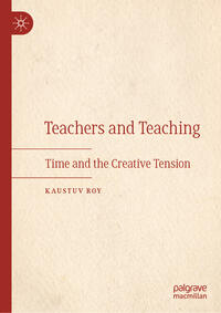 Vorderes Coverbild Teachers and Teaching