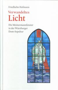 Vorderes Coverbild Verwandeltes Licht