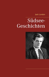 Vorderes Coverbild Südsee-Geschichten