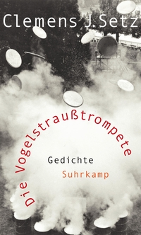 Vorderes Coverbild Die Vogelstraußtrompete