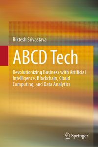 Vorderes Coverbild ABCD Tech