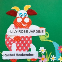 Vorderes Coverbild Lily-Rose jardine