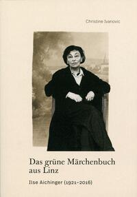Vorderes Coverbild Das grüne Märchenbuch aus Linz