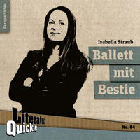 Vorderes Coverbild Ballett mit Bestie