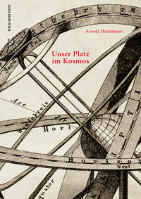Vorderes Coverbild Unser Platz im Kosmos