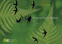 Vorderes Coverbild FASZINATION NATUR