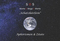 Vorderes Coverbild SOS - Worte Wege Werte