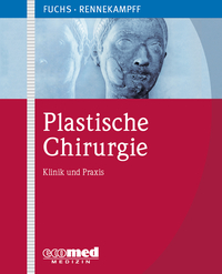 Vorderes Coverbild Plastische Chirurgie