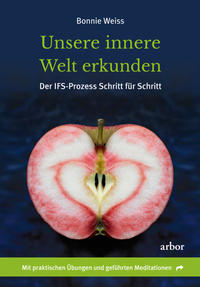 Vorderes Coverbild Unsere innere Welt erkunden