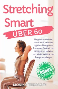 Vorderes Coverbild Stretching Smart Über 60