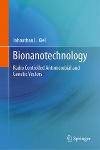 Vorderes Coverbild Bionanotechnology