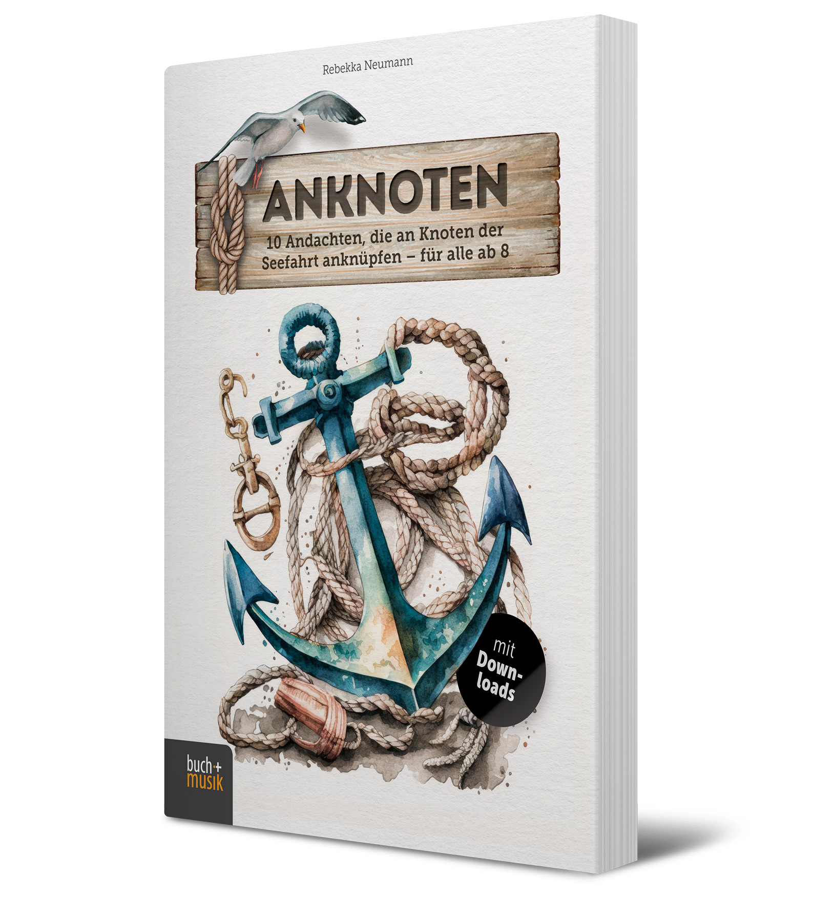 Anderes Coverbild anknoten