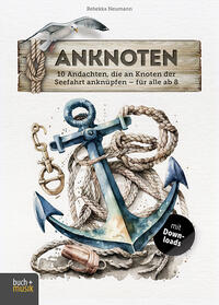 Vorderes Coverbild anknoten