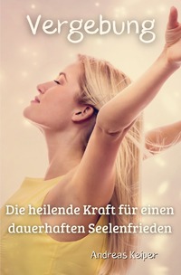 Vorderes Coverbild Vergebung
