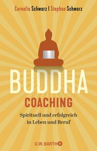 Vorderes Coverbild Buddha-Coaching