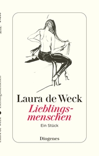 Vorderes Coverbild Lieblingsmenschen