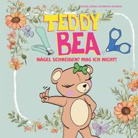Vorderes Coverbild Teddy Bea