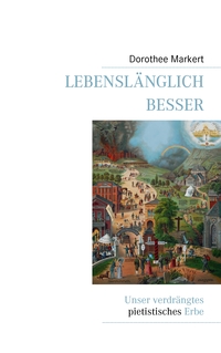 Vorderes Coverbild Lebenslänglich besser