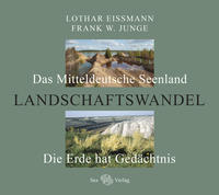 Vorderes Coverbild Landschaftswandel