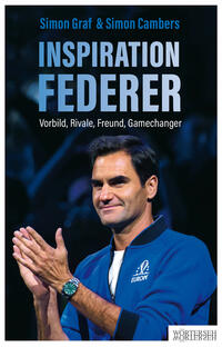 Vorderes Coverbild Inspiration Federer