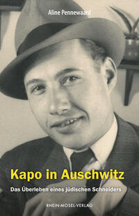 Vorderes Coverbild Kapo in Auschwitz