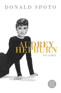 Vorderes Coverbild Audrey Hepburn