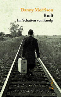 Vorderes Coverbild Rudi