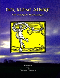 Vorderes Coverbild Der kleine Albert