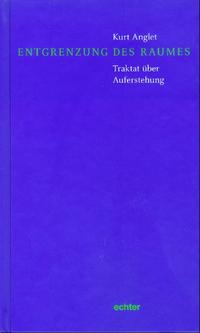 Vorderes Coverbild Entgrenzung des Raumes