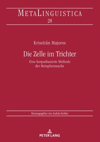 Vorderes Coverbild Die Zelle im Trichter