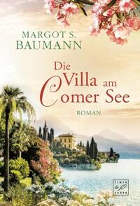 Vorderes Coverbild Die Villa am Comer See