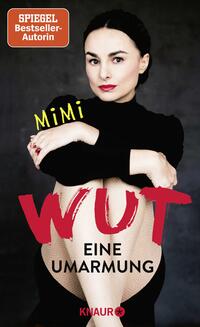 Vorderes Coverbild Wut
