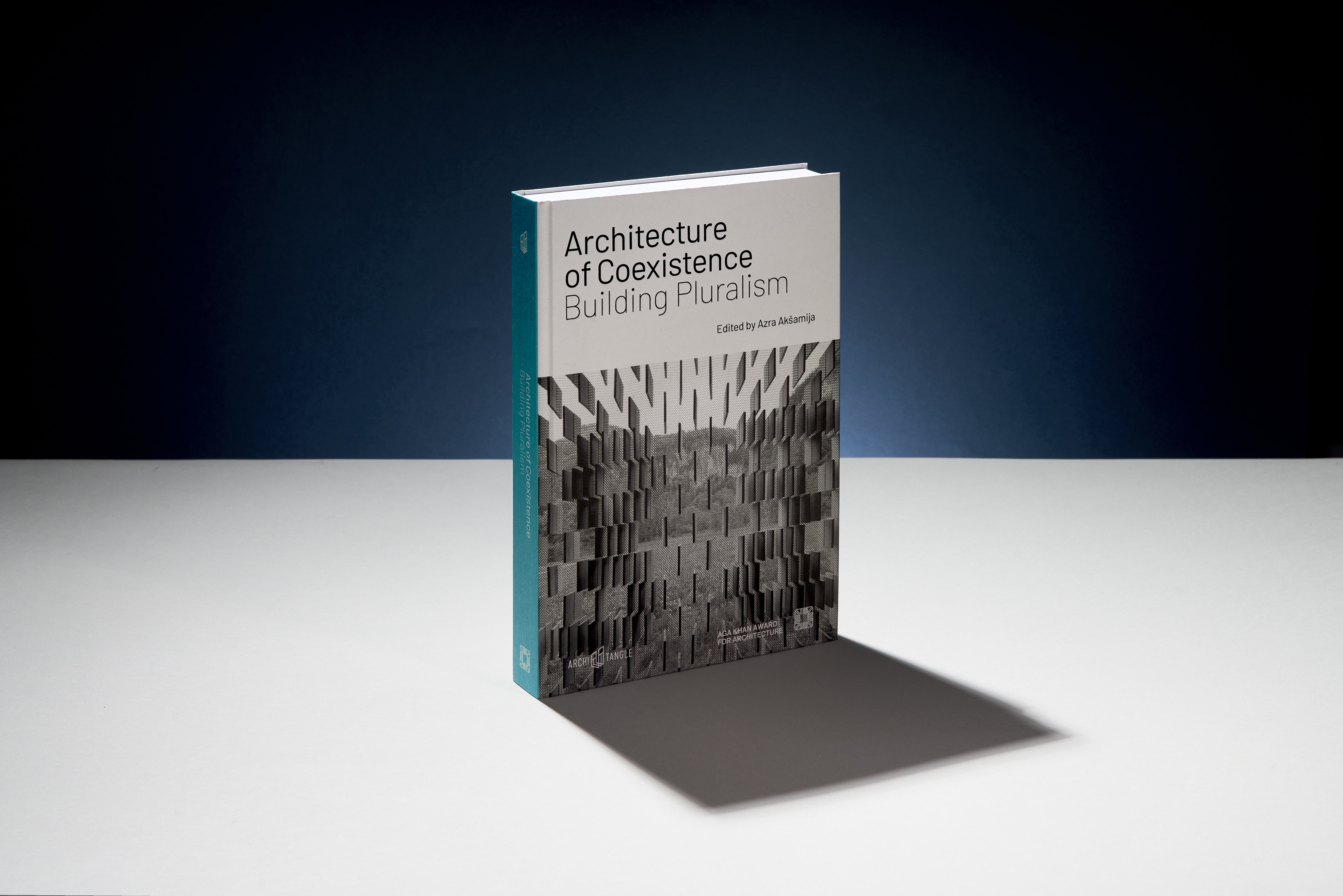 Beispielinhalt (Bild) Architecture of Coexistence: Building Pluralism