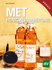 Vorderes Coverbild MET