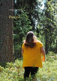 Vorderes Coverbild Process