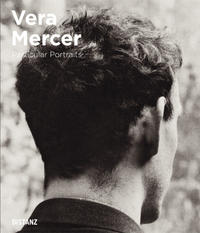 Vorderes Coverbild Vera Mercer