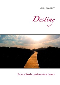 Vorderes Coverbild Destiny