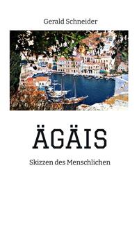 Vorderes Coverbild ÄGÄIS