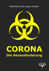 Vorderes Coverbild Corona