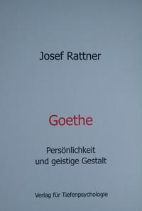 Vorderes Coverbild GOETHE