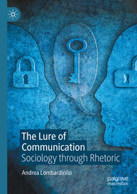 Vorderes Coverbild The Lure of Communication