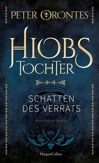 Vorderes Coverbild Hiobs Tochter