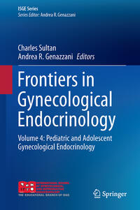 Vorderes Coverbild Frontiers in Gynecological Endocrinology