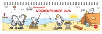 Vorderes Coverbild sheepworld Wochenquerplaner 2026