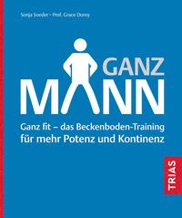Vorderes Coverbild Ganz Mann