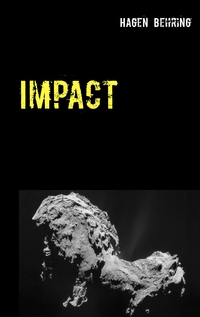 Vorderes Coverbild Impact