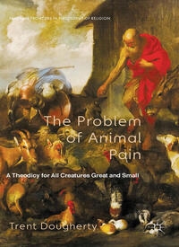 Vorderes Coverbild The Problem of Animal Pain