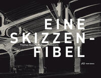 Vorderes Coverbild Eine Skizzenfibel