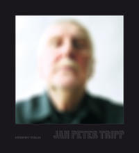 Vorderes Coverbild Jan Peter Tripp