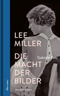 Vorderes Coverbild Lee Miller